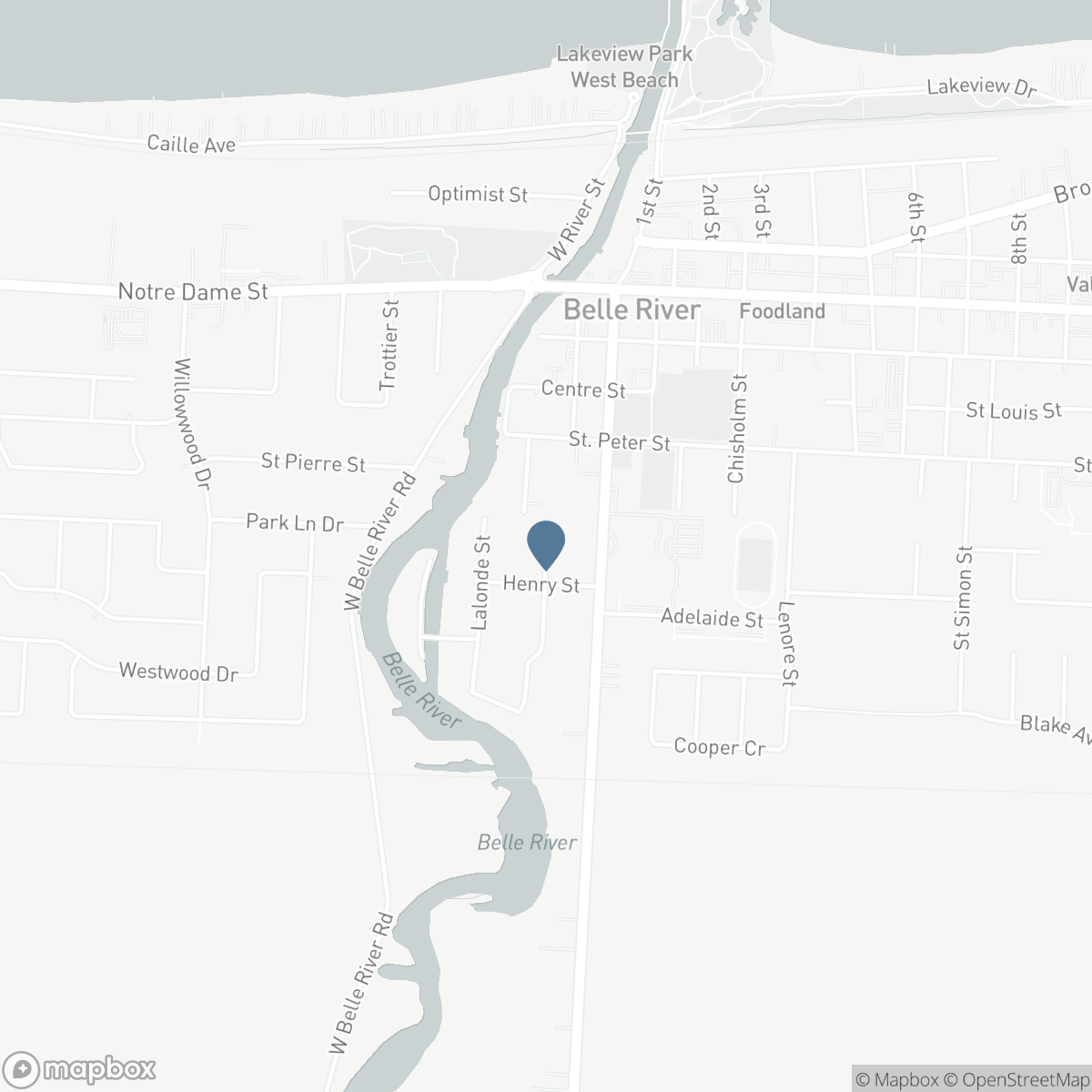 326 Evelyn STREET, Lakeshore, Ontario N8L 0L3